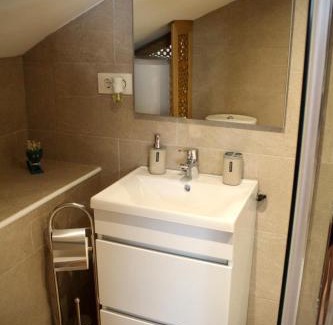 Poyales del Hoyo Apartamento | Buhardilla barranquilla