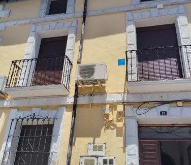 Poyales del Hoyo Apartamento | Buhardilla barranquilla