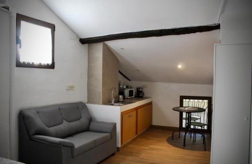 Poyales del Hoyo Apartamento | Buhardilla barranquilla