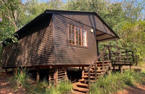 Lobamba Apartamento | Buhleni Farm Chalets