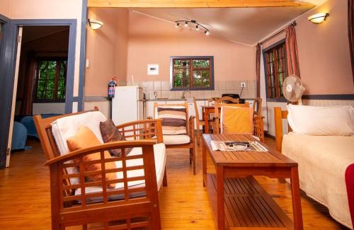 Lobamba Apartamento | Buhleni Farm Chalets
