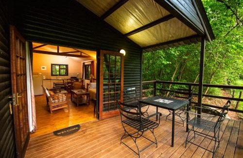 Lobamba Apartamento | Buhleni Farm Chalets