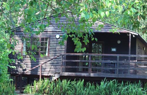Lobamba Apartamento | Buhleni Farm Chalets