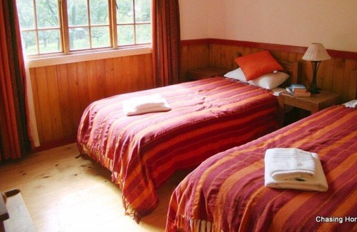 Lobamba Cabina | Buhleni Farm & Chalets