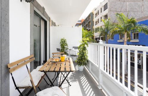 Los Cristianos Apartamento | Buho Los Cristianos