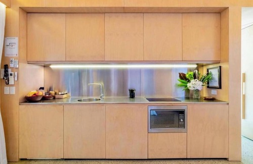 Byron Bay Apartamento | Buhwi Bira Byron Bay Studio - Central