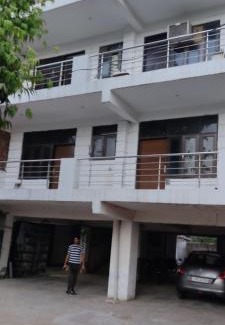 Faridabad Apartamento | Builder floor