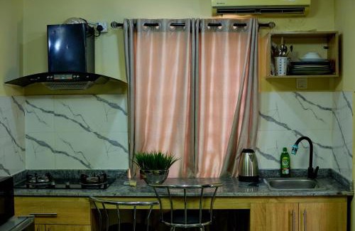 Ibadan Apartamento | Builders Homes and Apartments