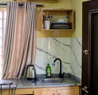 Ibadan Apartamento | Builders Homes and Apartments
