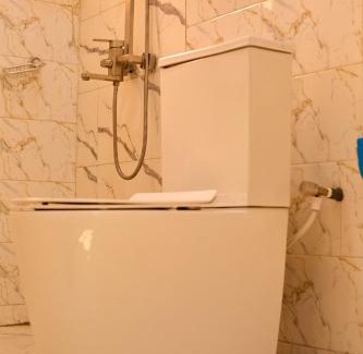 Ibadan Apartamento | Builders Homes and Apartments