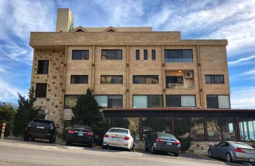 Fatqa Apartamento | Building 440