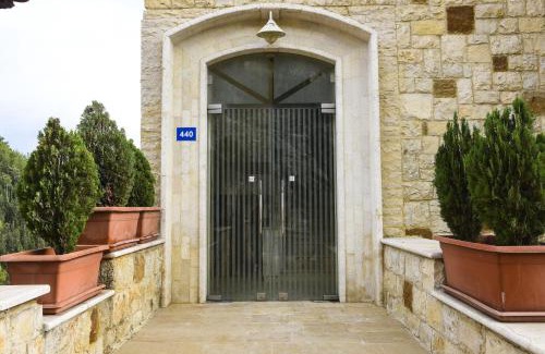 Fatqa Apartamento | Building 440