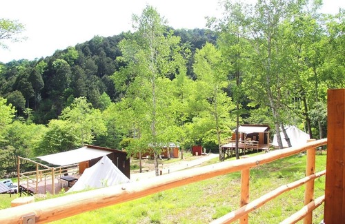 Koshu Alquiler De RV | Building D Dogs allowed 3person plan Children / Koshu City Yamanashi
