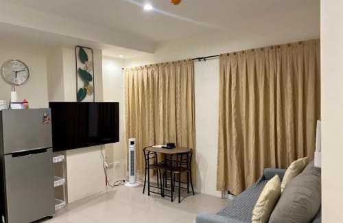 Talomo District Hotel | Building D Matina Enclaves Residences
