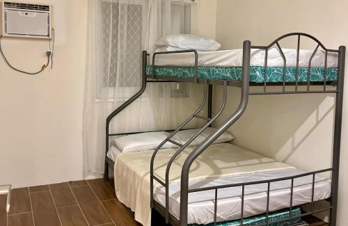 Talomo District Hotel | Building D Matina Enclaves Residences