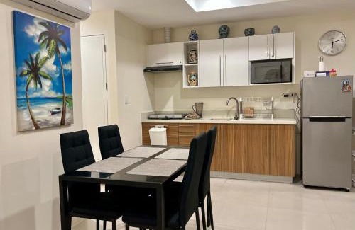 Talomo District Hotel | Building D Matina Enclaves Residences