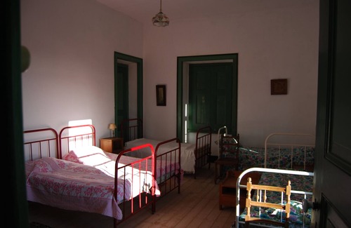 Macao Casa | Edificio Serra da Almond