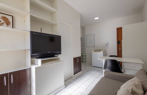 Asa Norte Apartamento | Building With Gym in Asa Norte de Brasilia - MPL