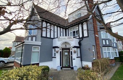 Llandudno Apartamento | Buile Hill Holiday Flats