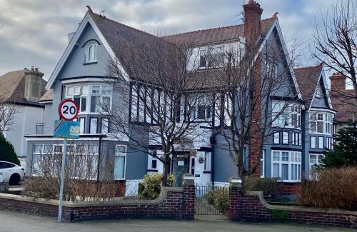 Llandudno Apartamento | Buile Hill Holiday Flats