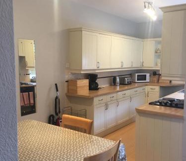 Llandudno Apartamento | Buile Hill Holiday Flats