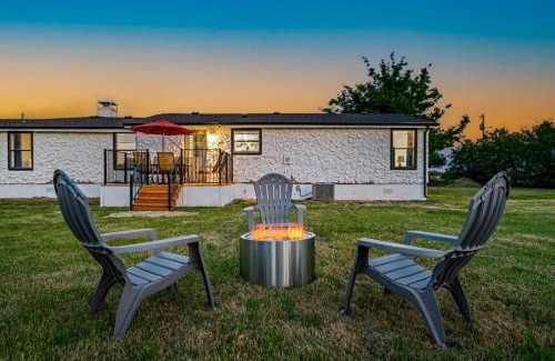 Wylie Casa | Built For Crews 1-story Xl Yard Ample Parking