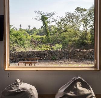 Hallim Casa | Built in Garage Jeju