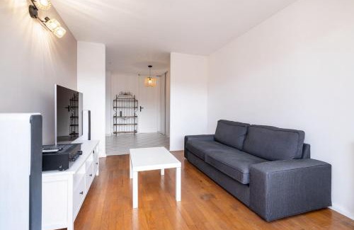 Oullins Apartamento | Buissière Apartment - Cozy for 4 people in Oullins