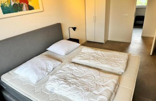 Municipality of Ameland Apartamento | Buiten de Duinen