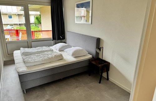 Municipality of Ameland Apartamento | Buiten de Duinen