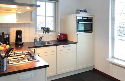 Hoge Hexel Casa | Buitengoed Het Lageveld - 56