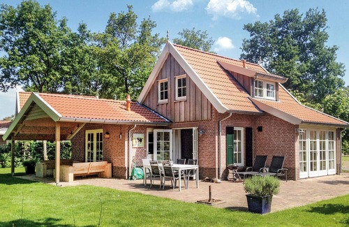 Hoge Hexel Casa | Buitengoed Het Lageveld - 56