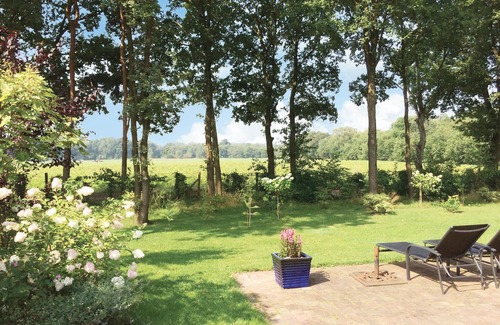 Hoge Hexel Casa | Buitengoed Het Lageveld - 56