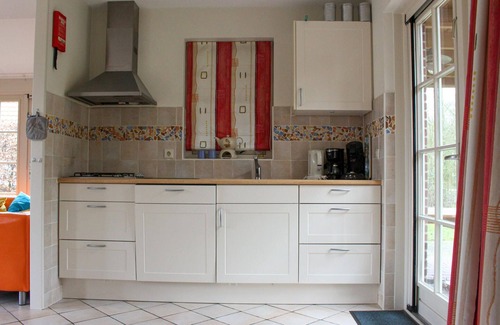 Hoge Hexel Casa | Buitengoed Het Lageveld - 65