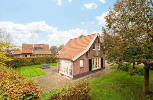Hoge Hexel Casa | Buitengoed het Lageveld 137