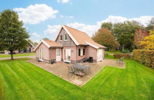 Hoge Hexel Casa | Buitengoed het Lageveld 137
