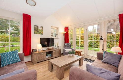 Hoge Hexel Casa | Buitengoed het Lageveld 137