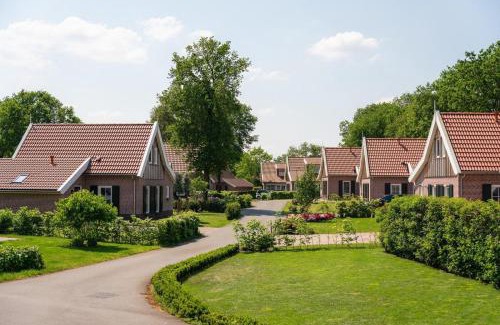 Hoge Hexel Casa | Buitengoed het Lageveld 66