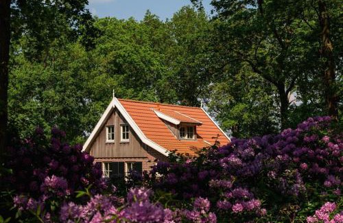 Hoge Hexel Casa | Buitengoed het Lageveld 66
