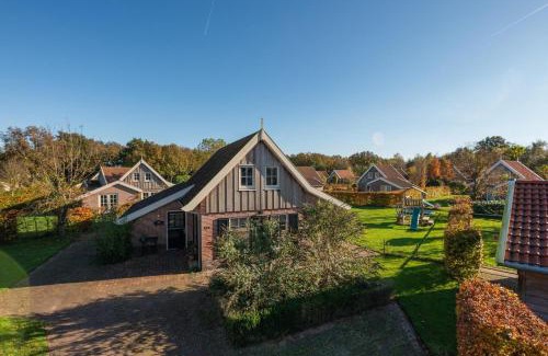Hoge Hexel Casa | Buitengoed het Lageveld 121