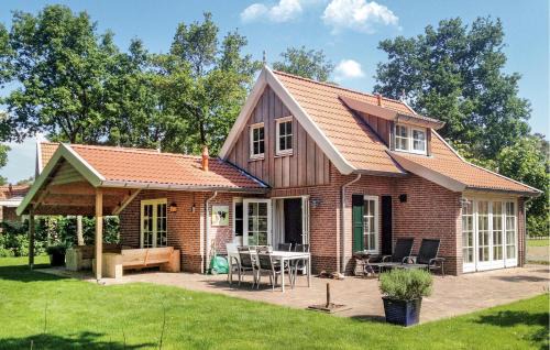 Hoge Hexel Casa | Buitengoed Het Lageveld - 56