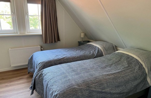 Hoge Hexel Casa | Buitenhuis de Nagtegaal