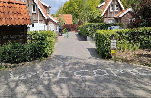 Hoge Hexel Casa | Buitenhuis de Pimpelmees
