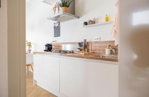 Dwingeloo Apartamento | Buitenlede 7 - Suite M