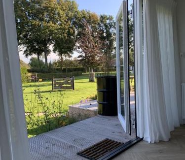 Dwingeloo Apartamento | Buitenlede 7 - Suite M