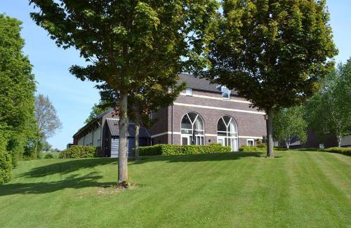 Mechelen Casa | Buitenplaats De Mechelerhof