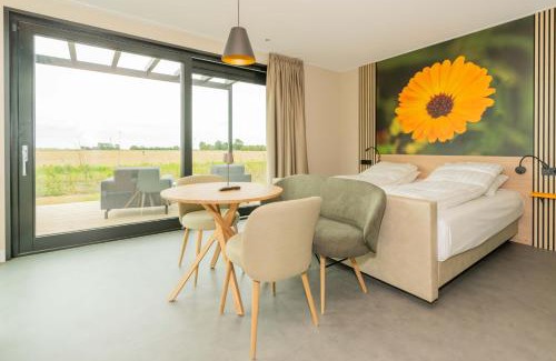 Ellemeet Hotel | Buitenplaats Hotel