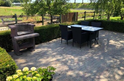 Zuidoostbeemster Casa | Buitenplaats Langewijk