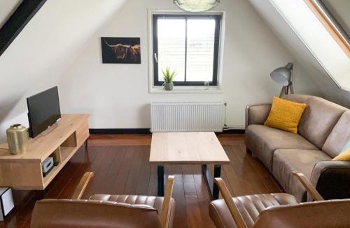 Zuidoostbeemster Casa | Buitenplaats Langewijk