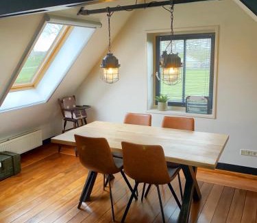 Zuidoostbeemster Casa | Buitenplaats Langewijk